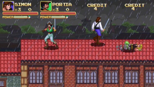 Buccaneers Shipshape screenshot thumbnail video