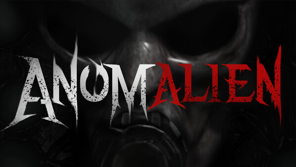 Anomalien - Announcement Trailer