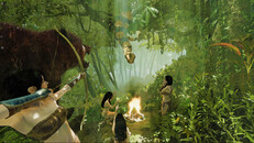 Основной или кинематографический трейлер | 俄语q