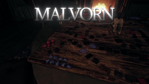 Main Menu