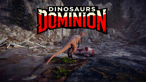 Dinosaurs Dominion - Gameplay Trailer