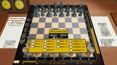 Gameplay | Just Chess Trailer
