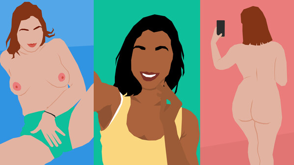 Lewd Mod screenshot thumbnail video