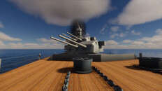 Gameplay | ShipCrafterMainTrailer