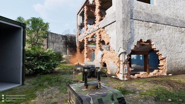 Arena Breakers - Gameplay Reveal Trailer