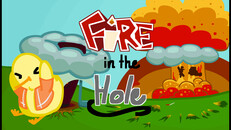 Gameplay | Fire in the Hole - Trailer