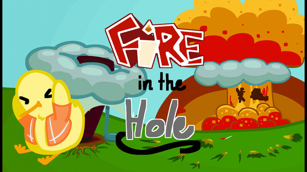 Fire in the Hole - Trailer