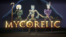 General / Cinematic | MycoRelic - Early Access Release Announcement Trailer