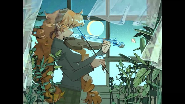 Her Love, Like Poison screenshot thumbnail video