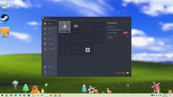 QPet Zoo screenshot thumbnail video