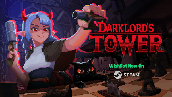 Darklord's Tower video thumbnail for Darklord's Tower