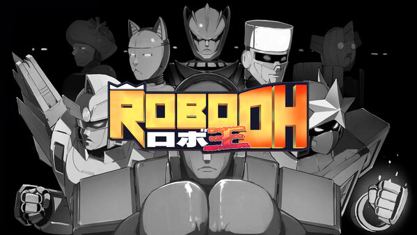 ROBO OH screenshot thumbnail video