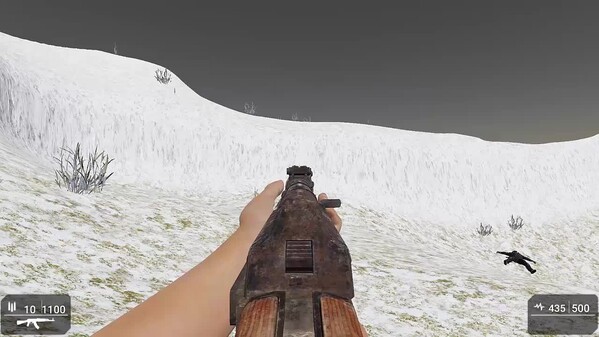 Bilge Su video thumbnail for Bilge Su Bullet Baroness