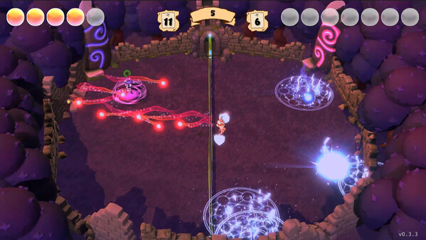 Gameplay&Setting Trailer