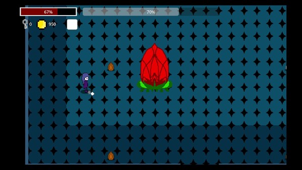 Cave of the Skinwalker