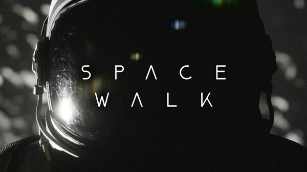 SPACE WALK - Reveal Trailer