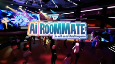 Gameplay | AI Roommate Official Trailer