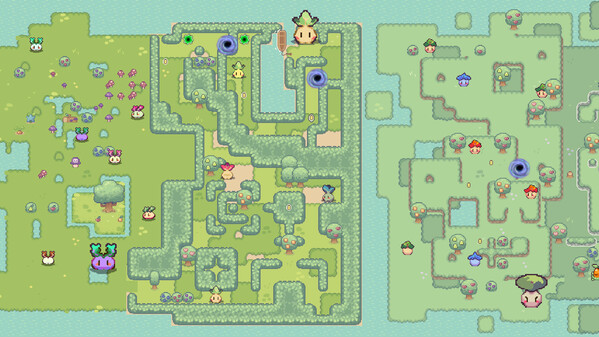 游戏宣传视频en