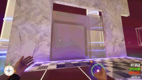 Coming Soon on Steam