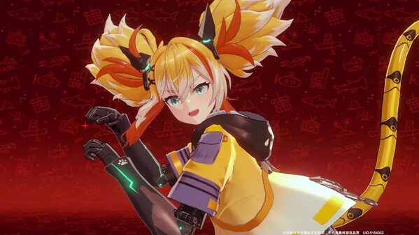 Neon Divide screenshot thumbnail video