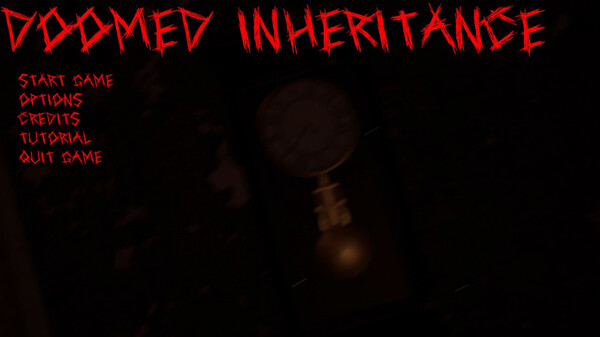 Doomed Inheritance Trailer