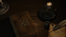 Teaser | Elemental: Reforged Announce Trailer