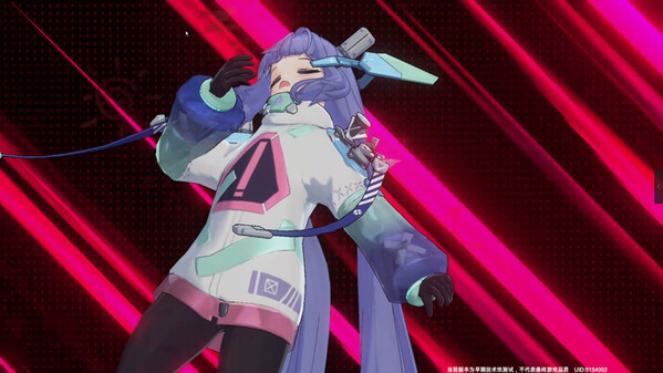 Neon Divide screenshot thumbnail video