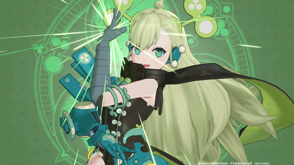 Neon Divide screenshot thumbnail video