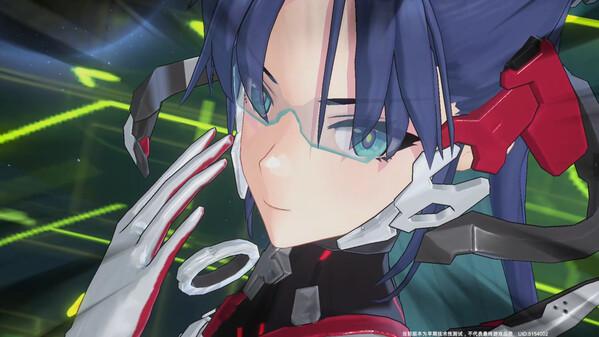 Neon Divide screenshot thumbnail video