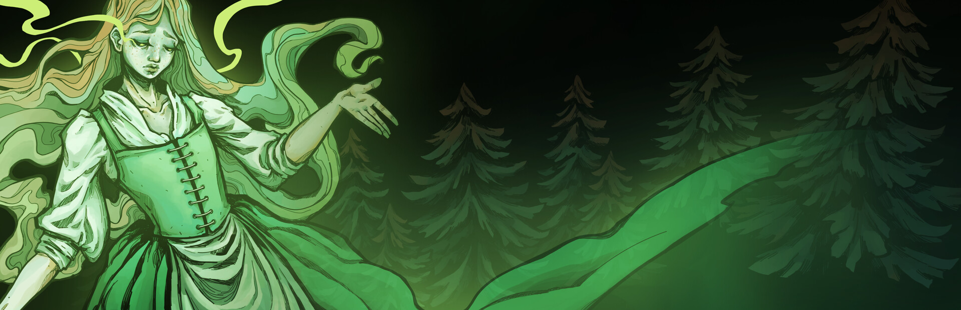 The Sacrifice - A Puzzle Adventure