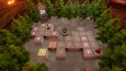 The Sacrifice - A Puzzle Adventure