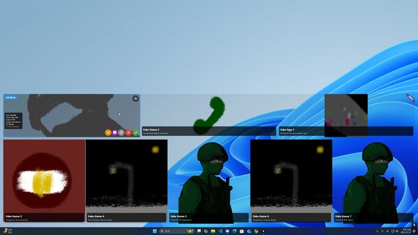 Видео