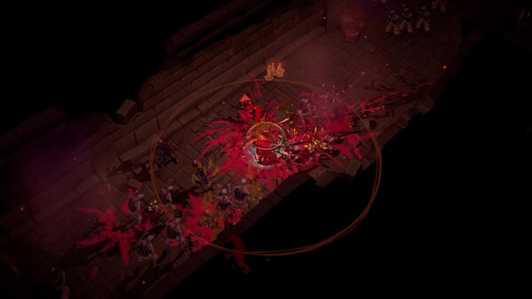 Hell Clock screenshot thumbnail video