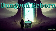 Gameplay | Dungeon Reborn First Gameplay Trailer