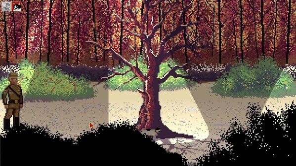 D3AD HAND screenshot thumbnail video