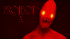 Teaser | Project X