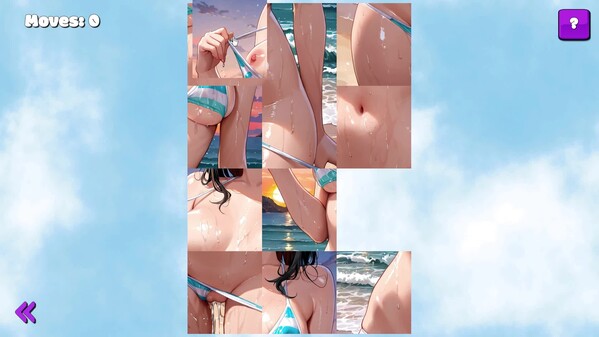 Hentai Summer Swap 2 screenshot thumbnail video