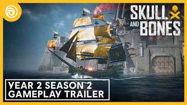 Y2S2 Trailer