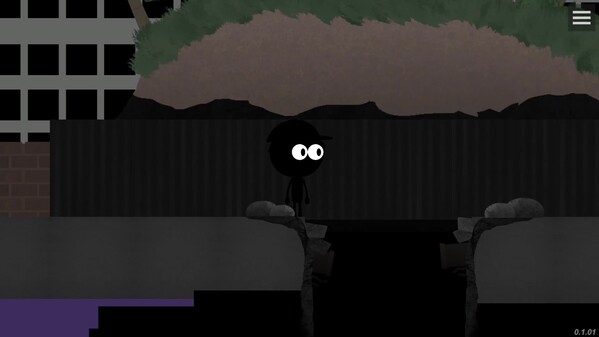 Depths Unseen Chapter I Announcement Trailer