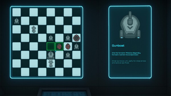 Protocol Aegirum screenshot thumbnail video