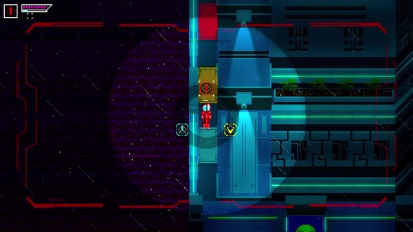 Resonant Blade Launch Trailer