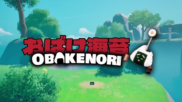 Obakenori Teaser