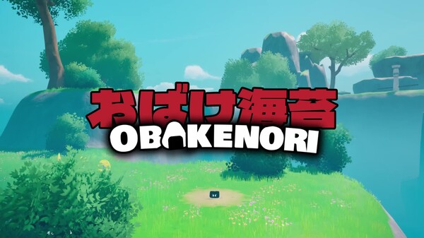 Obakenori Teaser