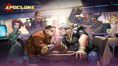 Gameplay | Apoclone PV