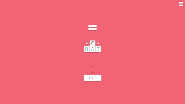 Overwords screenshot thumbnail video