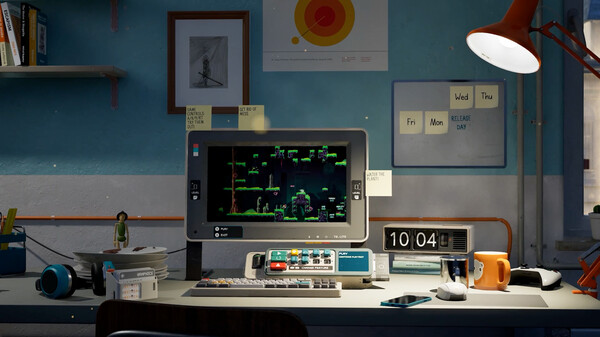 Gameplay Trailer 2025