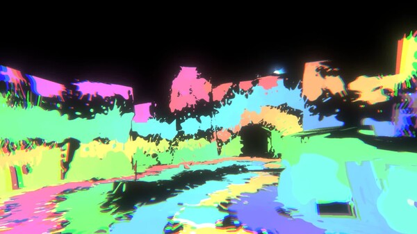 Finding Your Way Announcement Trailer