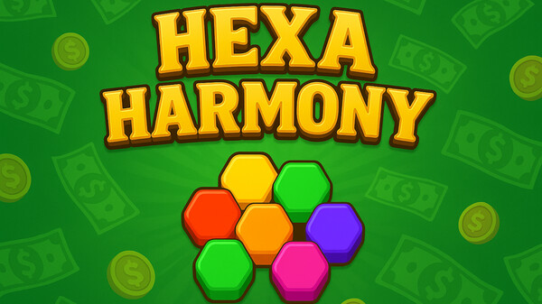 Hexa Harmony screenshot thumbnail video