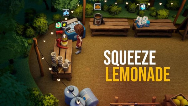 Gameplay Trailer