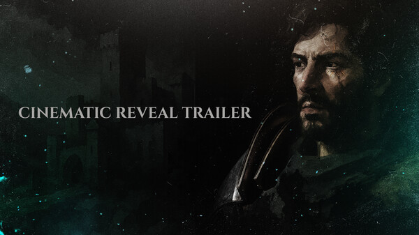 Cinematic Reveal Trailer
